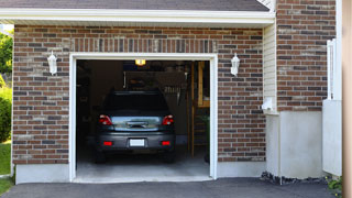 Garage Door Installation at Teralta East San Diego, California